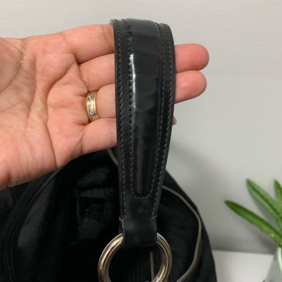 *** PRADA HOBO *** - Picture 12 of 12